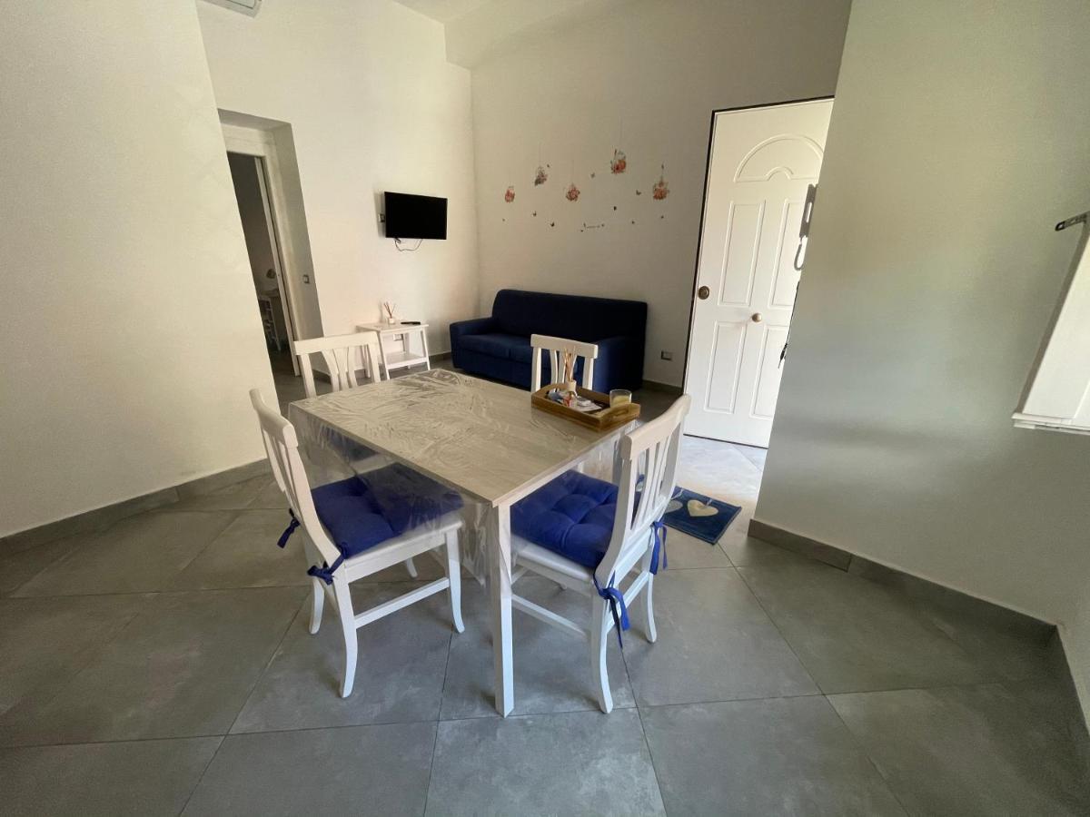 Villa Aura Torre del Greco Extérieur photo