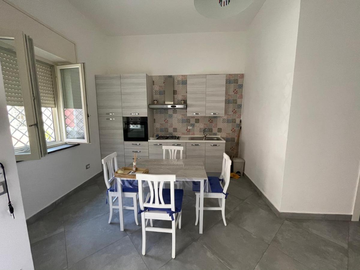 Villa Aura Torre del Greco Extérieur photo
