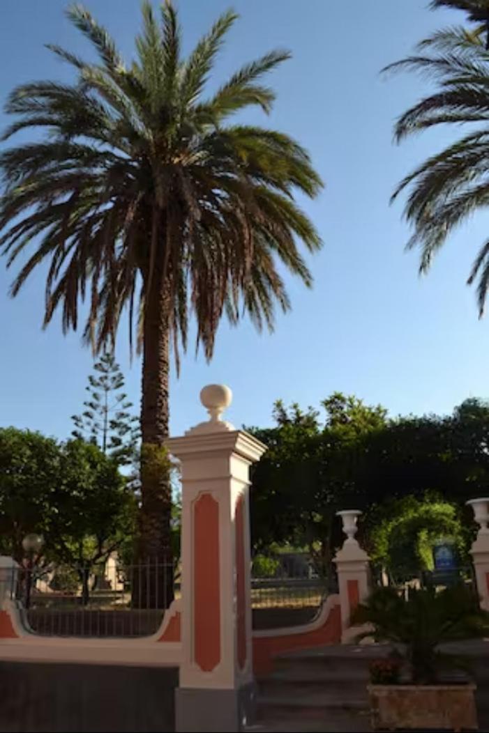 Villa Aura Torre del Greco Extérieur photo