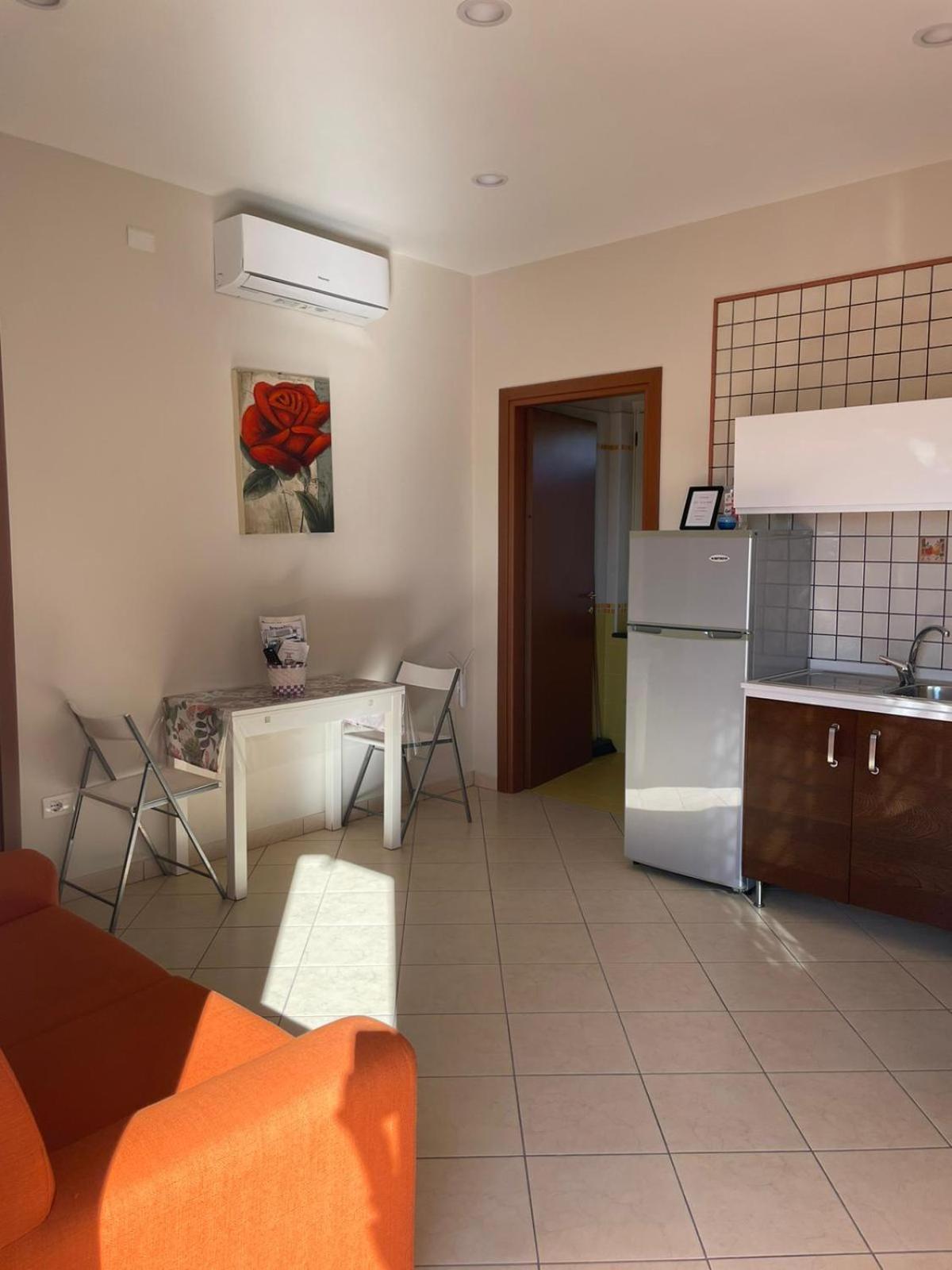 Villa Aura Torre del Greco Extérieur photo