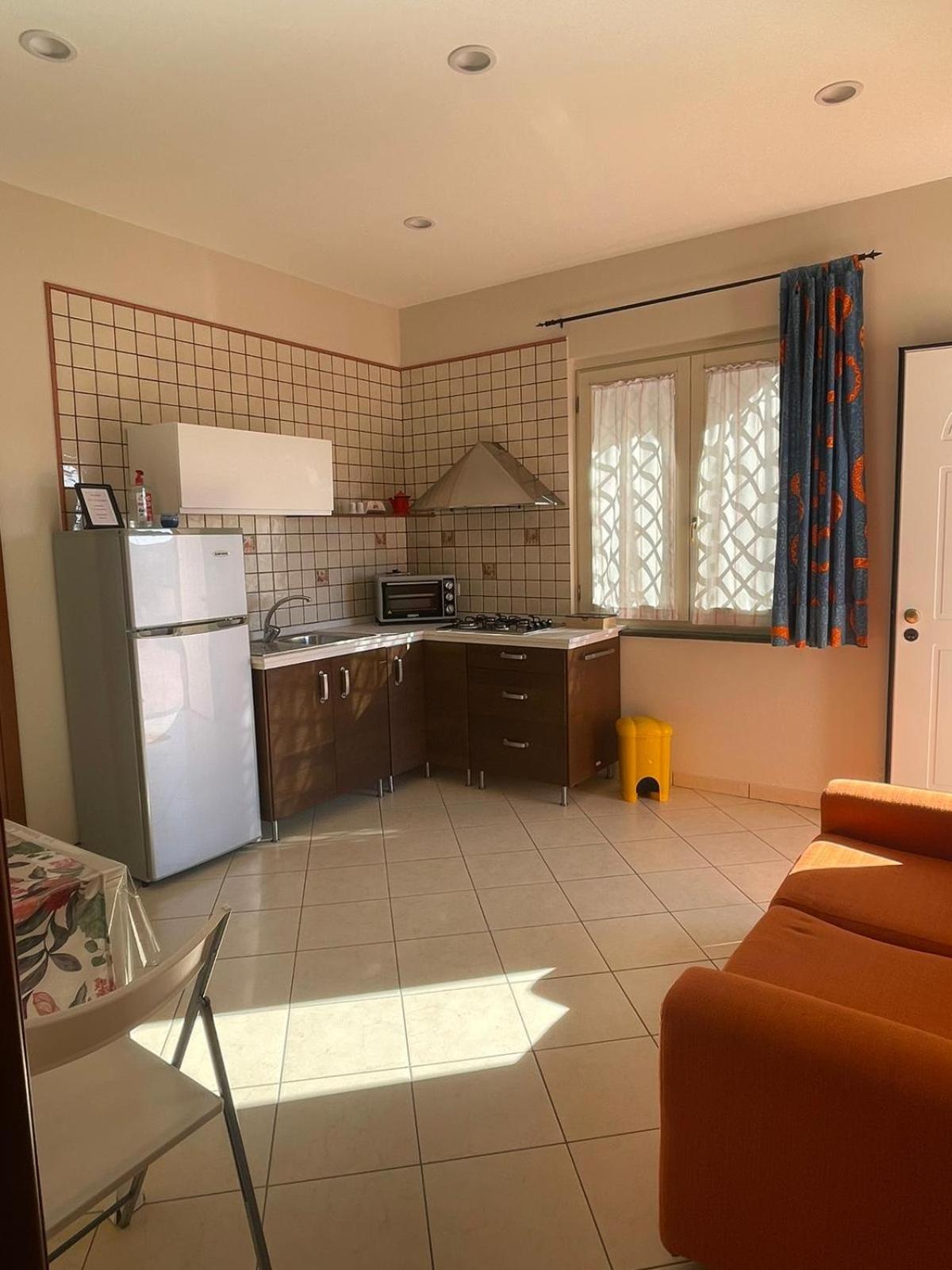 Villa Aura Torre del Greco Extérieur photo