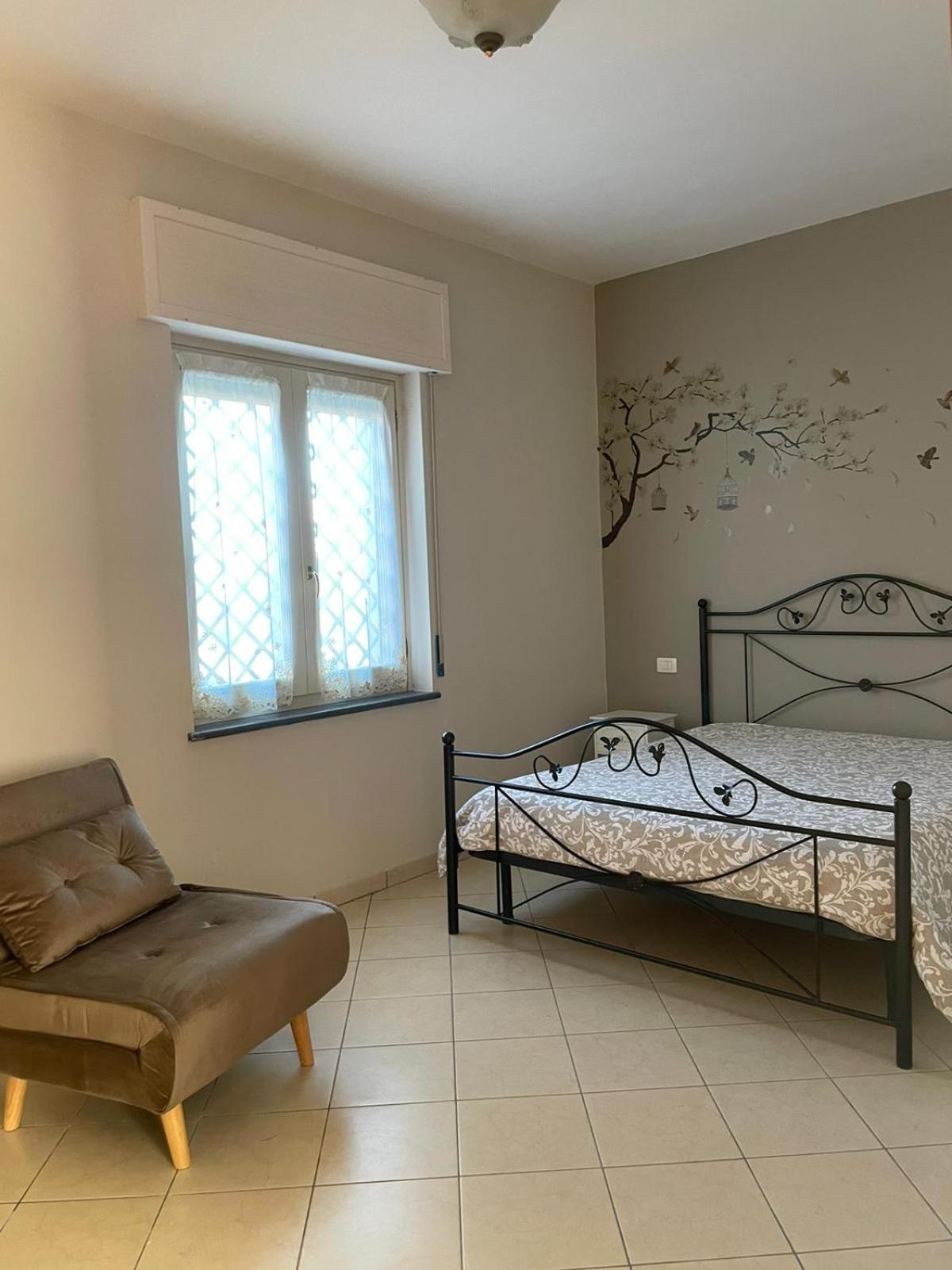 Villa Aura Torre del Greco Extérieur photo