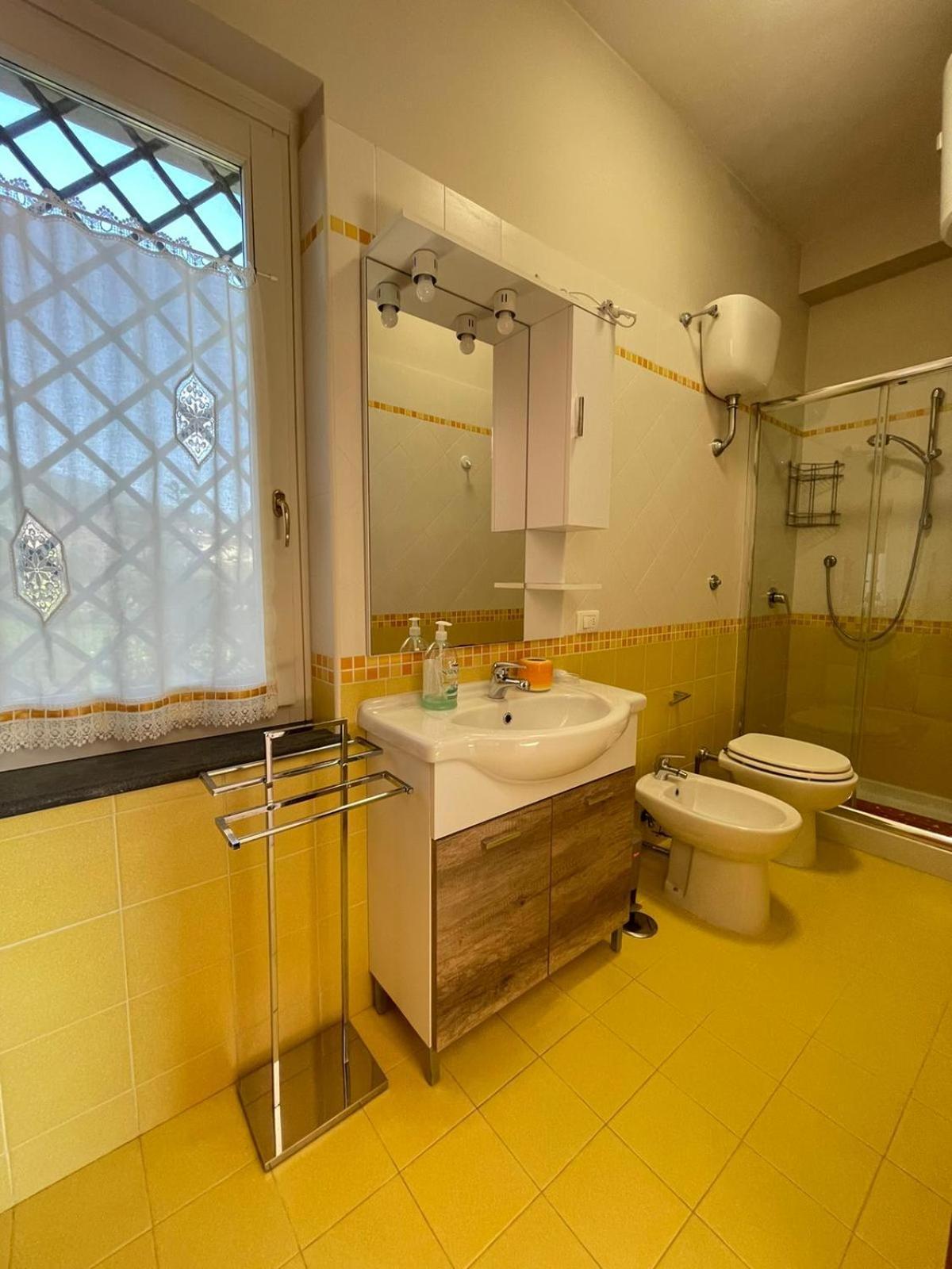 Villa Aura Torre del Greco Extérieur photo